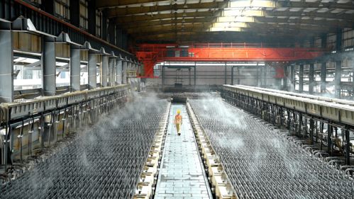 凈水劑制造 原理、工藝與應(yīng)用